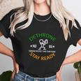 Dethrone Conor Mcgregor Walkout Unisex T-Shirt Gifts for Her