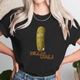 Dilly Dali Pickle Salvador Funny Artist Graphic Graphic Unisex T-Shirt Gifts for Her