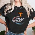 Dilly Tennessee Volunteers Unisex T-Shirt Gifts for Her