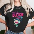 Disney Ralph Breaks The Internet Vanellope Glitch Unisex T-Shirt Gifts for Her