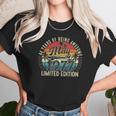 Distressed Vintage Awesome Since May 1977 44 Years Old Unisex T-Shirt Gifts for Her