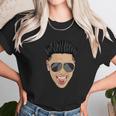 Dj Pauly D Face Unisex T-Shirt Gifts for Her