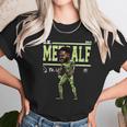 Dk Metcalf Funny Unisex T-Shirt Gifts for Her