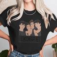 Dobre Brothers Dobre Twins Unisex T-Shirt Gifts for Her