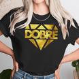 Dobre Twins Dobre Brothers Gold Edition Unisex T-Shirt Gifts for Her