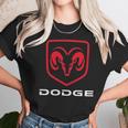 Dodge Ram Trucks V2 Unisex T-Shirt Gifts for Her