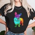 Dog Lover Gifts Welsh Corgi For Colorful Corgi Unisex T-Shirt Gifts for Her