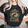 I Dont Need Therapy I Just Need To Listen To Statler Brothers Unisex T-Shirt Gifts for Her