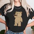 Drinking Ted Unisex T-Shirt Gifts for Her