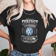 Drive A Volkswagen April Unisex T-Shirt Gifts for Her