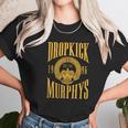 Dropkick Murphys Claddaghdropkick Murphys Claddagh 1996 Unisex T-Shirt Gifts for Her