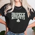 Dropkick Murphys Putting The Fun In Girls Jr Soft Tee Green Unisex T-Shirt Gifts for Her