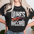 The Dukes Of Hazzard Unisex T-Shirt Gifts for Her