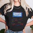 Dunder Mifflin Inc Paper Company Unisex T-Shirt Gifts for Her