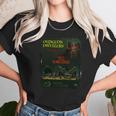 Dungeon Dwellers Unisex T-Shirt Gifts for Her