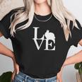 Dwarf Bunny Rabbit Lover I Love Bunnies Unisex T-Shirt Gifts for Her