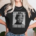 Dwyane Wade World TourShirts Unisex T-Shirt Gifts for Her