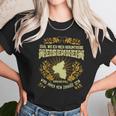 Egal Wo Ich Mich Herumtreibe Meisenheim Unisex T-Shirt Gifts for Her