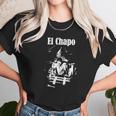 El Chapo Sinaloa Unisex T-Shirt Gifts for Her