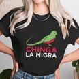 El Quetzal Dice Que Chinga La Migra Unisex T-Shirt Gifts for Her