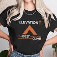 Elevation Church Shirt Unisex T-Shirt Gifts for Her