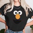 Elmo Face Unisex T-Shirt Gifts for Her