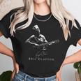 Eric Clapton Unisex T-Shirt Gifts for Her