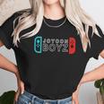 Etikas Joycon Boyz Game Unisex T-Shirt Gifts for Her