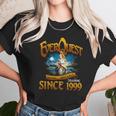 Everquest Social Distancing Training Since 1999 Unisex T-Shirt Gifts for Her