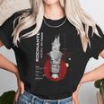 The Expanse Rocinante Ship T-Shirt Unisex T-Shirt Gifts for Her