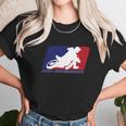 Extreme Supermoto Adrenaline Outdoor Sports Unisex T-Shirt Gifts for Her