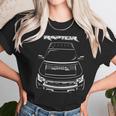 F150 Svt Raptor 2010 Unisex T-Shirt Gifts for Her