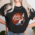 Fallout Nuka Cola Logo Shirt Unisex T-Shirt Gifts for Her