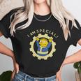 Fallout I Am Special Unisex T-Shirt Gifts for Her