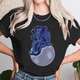 Fantasy Elephant Unisex T-Shirt Gifts for Her