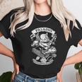 Fantasy Rpg Paladin Unisex T-Shirt Gifts for Her