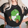 Fat Yoshi Unisex T-Shirt Gifts for Her