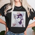 Fate Series Fatestay Night Saber SketchShirt S997 Unisex T-Shirt Gifts for Her