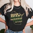 Fear The Deer Milwaukee Basketball 2021 Playoffs Unisex T-Shirt Gifts for Her