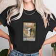 Felpa Con Cappuccio Alzamela Che Rovescio Bianca Unisex T-Shirt Gifts for Her