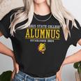 Ferris State College Alumnus Unisex T-Shirt Gifts for Her