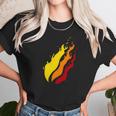 Fire Nation Preston Playz Shirt - Inspired Unisex T-Shirt Gifts for Her