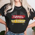 Firefighter Tunnel To Tower Firefighter V2 Unisex T-Shirt Gifts for Her