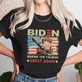 Fjb Bareshelves Bare Shelves Fuck Biden Impeach Biden Harris 8646 Anti Bide Unisex T-Shirt Gifts for Her