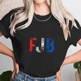 Fjb Fuck Joe Biden Anti Biden Unisex T-Shirt Gifts for Her