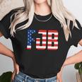 Fjb Fuck Joe Biden Fu46 Anti Biden Unisex T-Shirt Gifts for Her