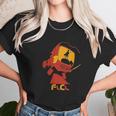 Flcl Pop Unisex T-Shirt Gifts for Her