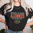 Florida Alumnus Unisex T-Shirt Gifts for Her