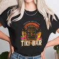 Follow Me To The Tiki Bar Unisex T-Shirt Gifts for Her