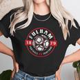 Football Is Everything Fulham Vintage Unisex T-Shirt Gifts for Her